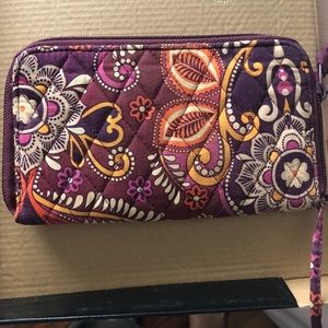 Vera Bradley Wallet